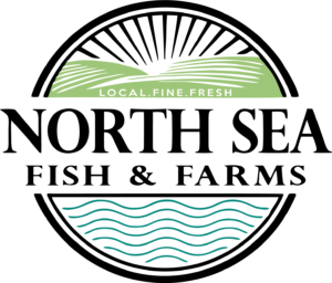 North Sea new logo